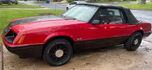 1984 Ford Mustang  for sale $16,495 