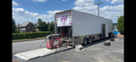 48’ liftgate trailer  for sale $50,000 