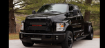 ALL NEW 2025 FORD F650 PRO SERIES HAULER by USA Haulers 