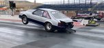 MUSTANG DRAG DOOR CAR  for sale $29,000 