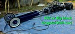 632 Big block Dragster   for sale $35,000 