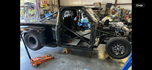 68 C-10, Tube Chassis,Strut 4 link Roller 