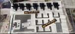 GM D585 Coil Pack Bracket Kit 