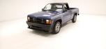 1990 Dodge Dakota  for sale $29,900 