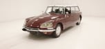 1969 Citroen D21  for sale $39,500 
