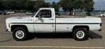 1975 Chevrolet K20  for sale $8,995 