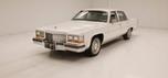 1989 Cadillac Fleetwood  for sale $7,900 