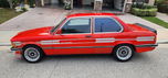 1982 BMW 320i  for sale $45,995 