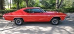 1969 Chevrolet Chevelle SS for Sale $59,995