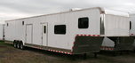 2023 48' Vintage Outlaw w/ Living Quarters for Sale $62,316