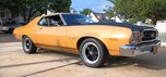 1973 Ford Gran Torino  for sale $22,000 