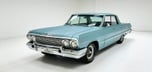1963 Chevrolet Impala  for sale $19,900 