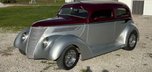 1937 Ford Sedan Delivery  for sale $35,000 