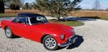 1969 MG MGB  for sale $19,495 
