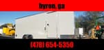 2023 Cell Tech 8.5 x 20 contractor 10k silver carhauler  for sale $17,995 