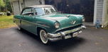 1954 Lincoln Capri  for sale $38,495 