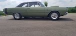 1968 Dodge Dart GTS   for sale $74,000 