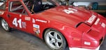 RACE CAR 300ZX TURBO SCCA NASA DRAG PROJECT CAR FOR TRACK  for sale $3,500 