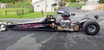 2001 Dragster  for sale $9,000 