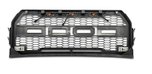 Barricade Upper Replacement Grille w/ LED Lighting  for sale $264.99 