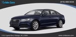 2017 Audi A6  for sale $17,000 