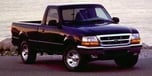 1999 Ford Ranger  for sale $7,999 