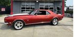 1968 Chevrolet Camaro  for sale $83,495 