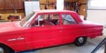 1963 Ford Falcon  for sale $8,495 