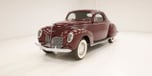 1938 Lincoln Zephyr  for sale $125,000 