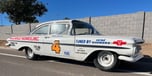 NASCAR tribute Rex White 1959 Chevrolet   for sale $123,456 