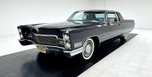 1968 Cadillac DeVille  for sale $25,000 