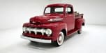 1952 Ford F1  for sale $39,900 