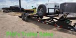 24' FULL POWER TILT CAR HAULER HEAVY DUTY EQUIPMENT TRAILER  for sale $12,999 