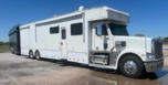 2007 Haulmark Triple Slide Coronado  