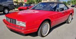 1992 Cadillac Allante  for sale $12,995 