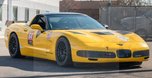 Spec Corvette   for sale $36,000 