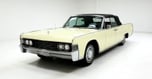 1965 Lincoln Continental  for sale $49,900 