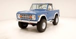 1972 Ford Bronco  for sale $69,000 