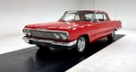 1963 Chevrolet Impala  for sale $33,500 