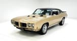 1970 Pontiac GTO  for sale $35,900 