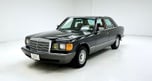 1984 Mercedes-Benz 380SE  for sale $15,900 