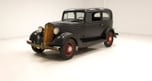 1934 Chevrolet Standard  for sale $11,900 