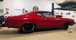 69 Chevelle Drag car  for sale $28,500 