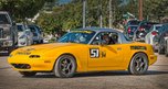 1990 SPEC Miata - SCCA logbook  for sale $25,000 
