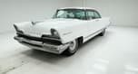 1956 Lincoln Premier  for sale $16,900 