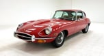 1969 Jaguar XKE  for sale $57,500 