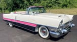 1955 Packard Caribbean  for sale $117,995 
