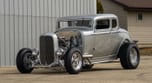 1932 Ford 5-Window Coupe  for sale $115,000 