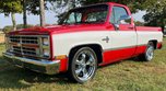 1985 Chevrolet C10 