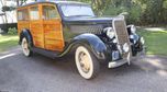 1935 Ford Model 48  for sale $64,895 